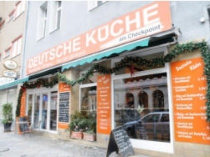 Photo: Deutsche Kueche